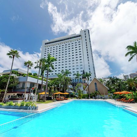 Doubletree By Hilton Naha Shuri Castle Exterior photo