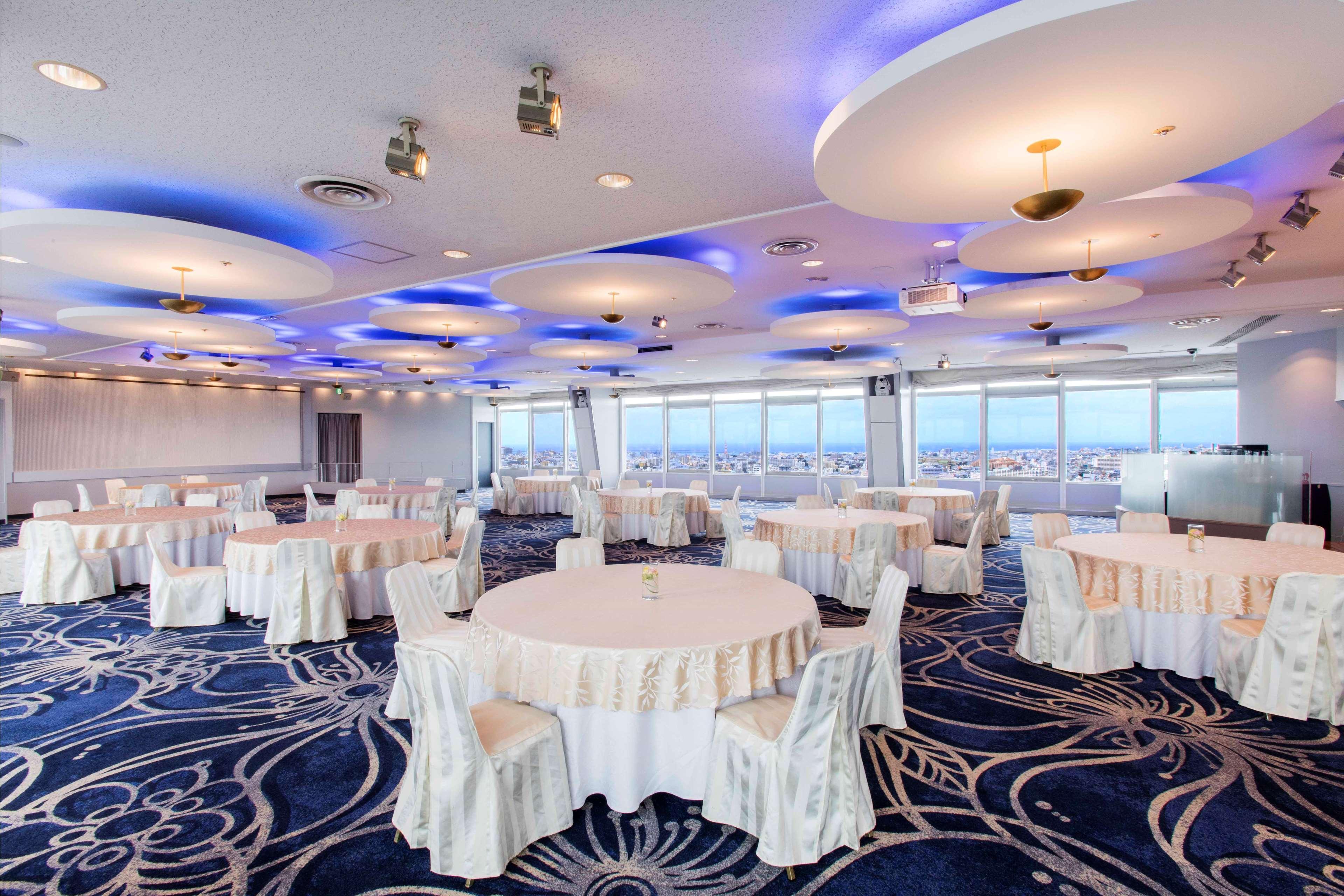 Doubletree By Hilton Naha Shuri Castle Exterior photo