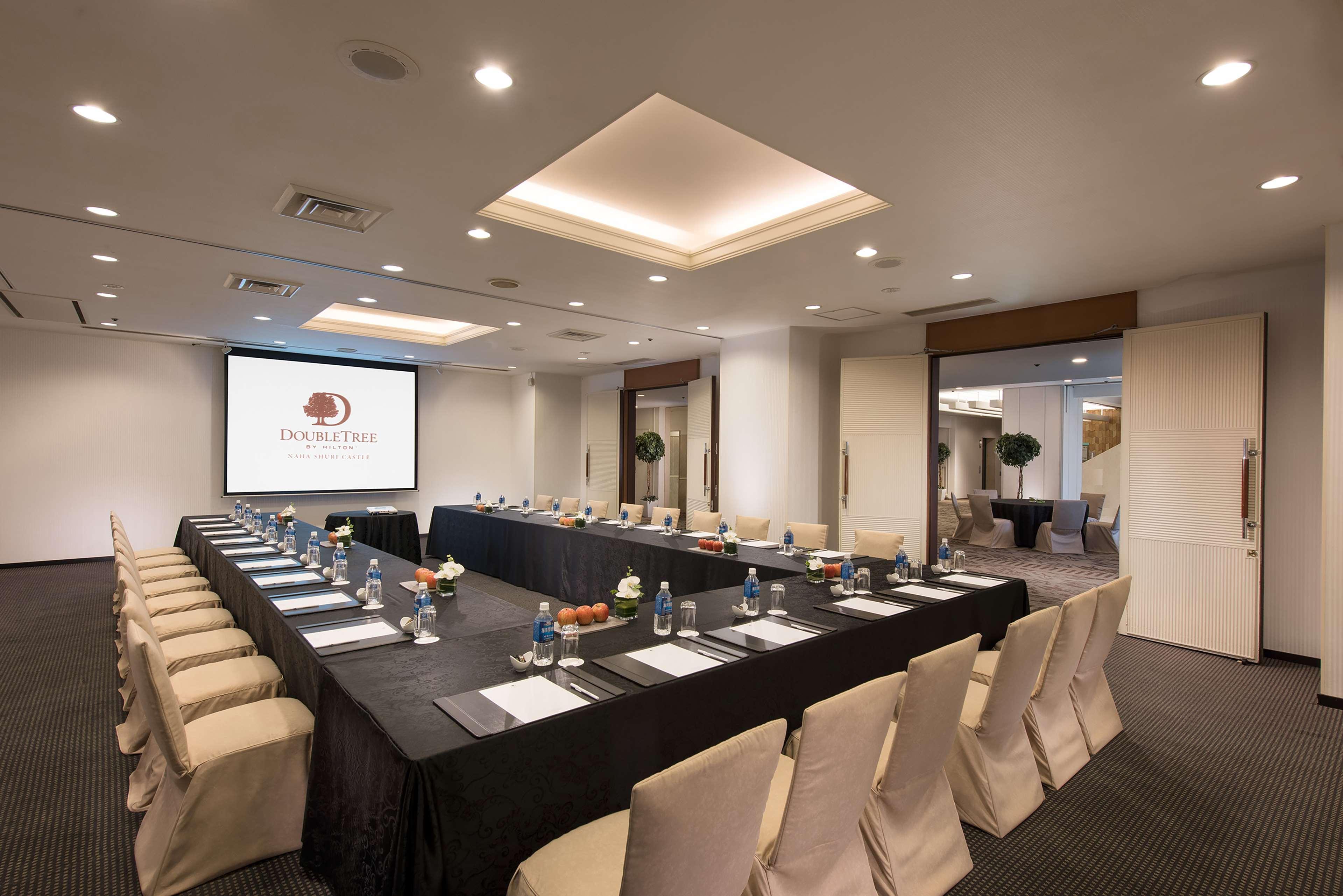 Doubletree By Hilton Naha Shuri Castle Exterior photo