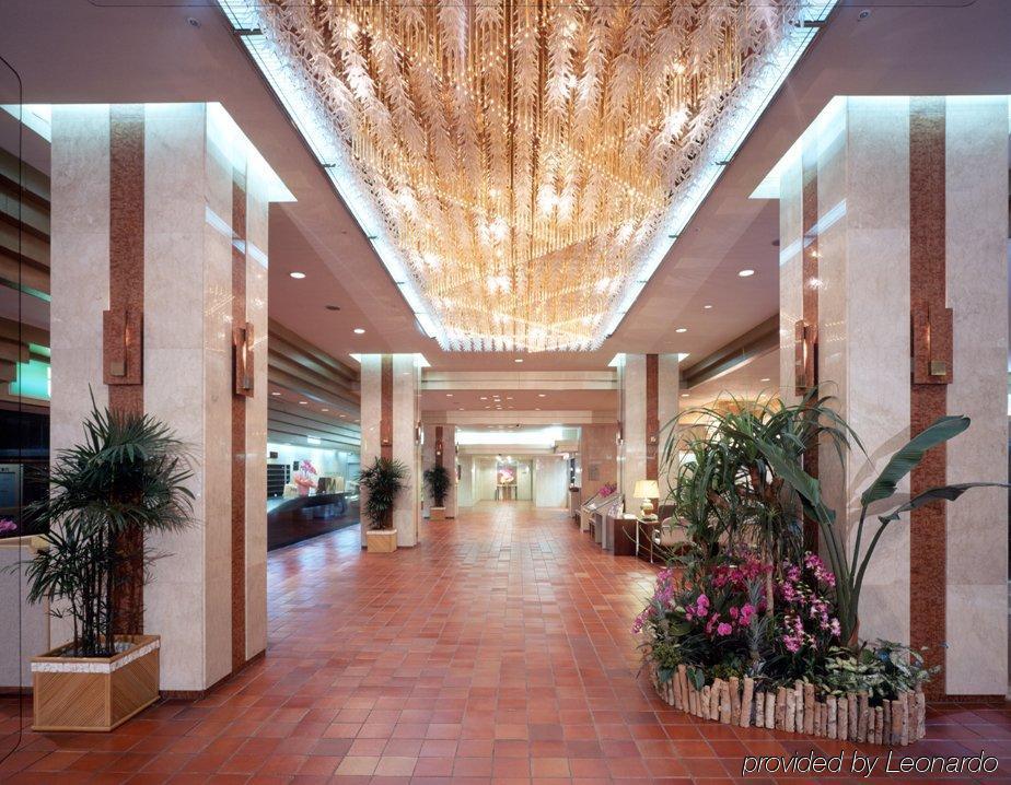 Doubletree By Hilton Naha Shuri Castle Interior photo
