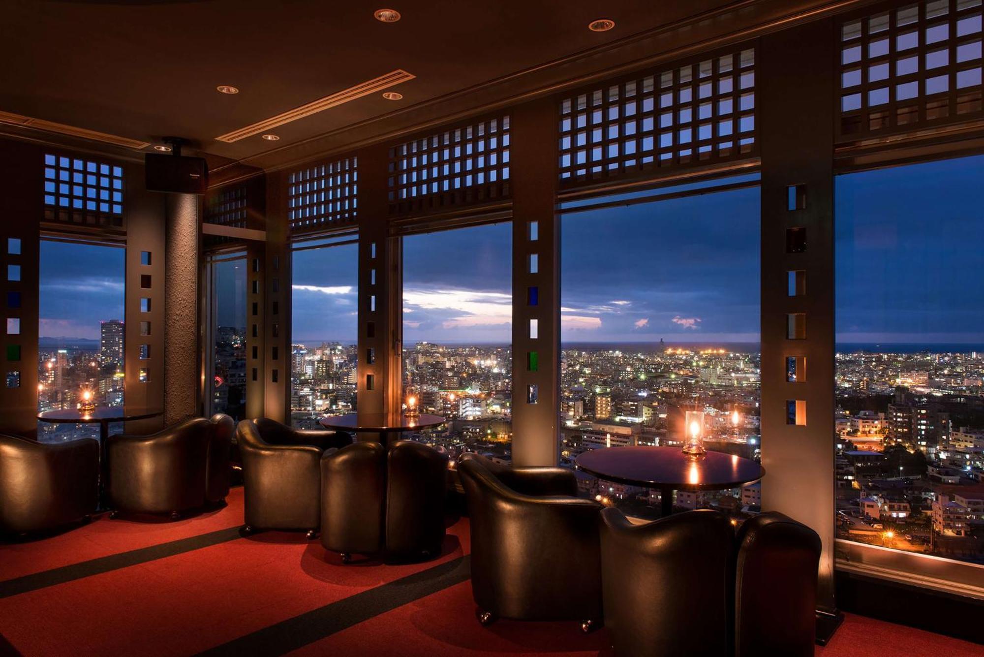 Doubletree By Hilton Naha Shuri Castle Exterior photo