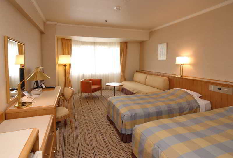 Doubletree By Hilton Naha Shuri Castle Exterior photo